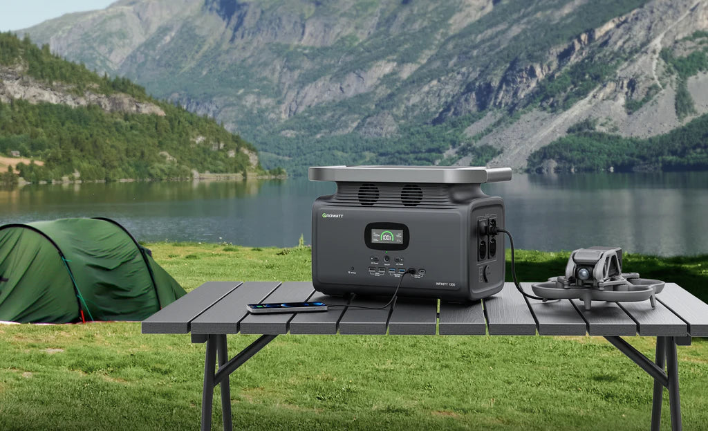 solar generator