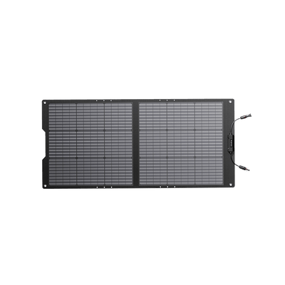 Growatt 100W Solar Panel