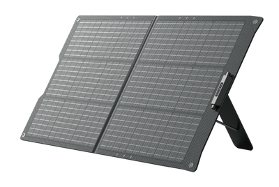 Growatt 100W Portable Solar Panel