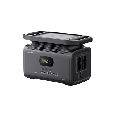 INFINITY 1500 Portable Power Station - Sale