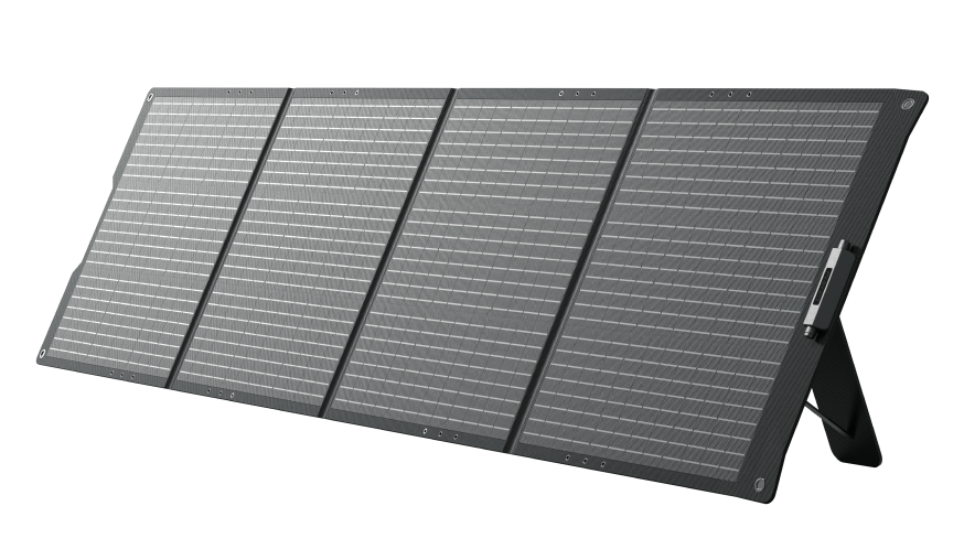 Portable Solar Panels Growatt Europe 1762