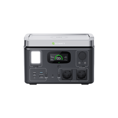 VITA 550 Portable Power Station - Sale