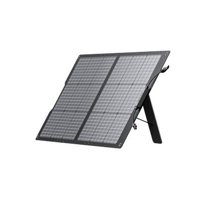 Growatt 100W Portable Solar Panel - Sale