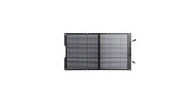 100W solar panel * 1