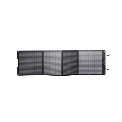 Growatt 200W Portable Solar Panel - Sale
