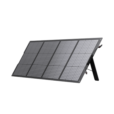 Growatt 200W Portable Solar Panel - Sale